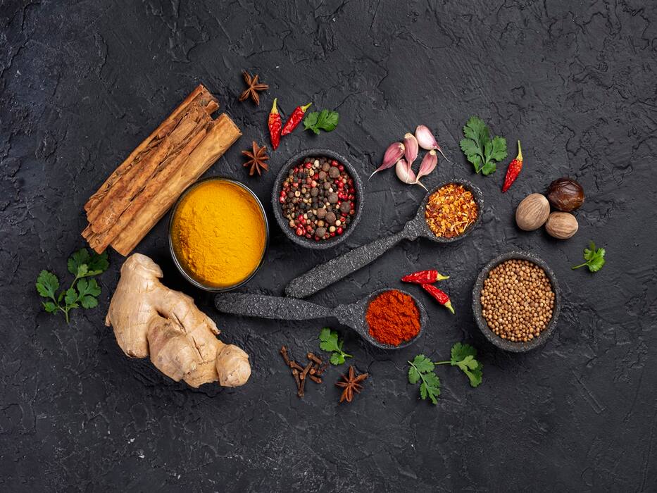 Embracing The Distinctive Benefits Of Black Turmeric