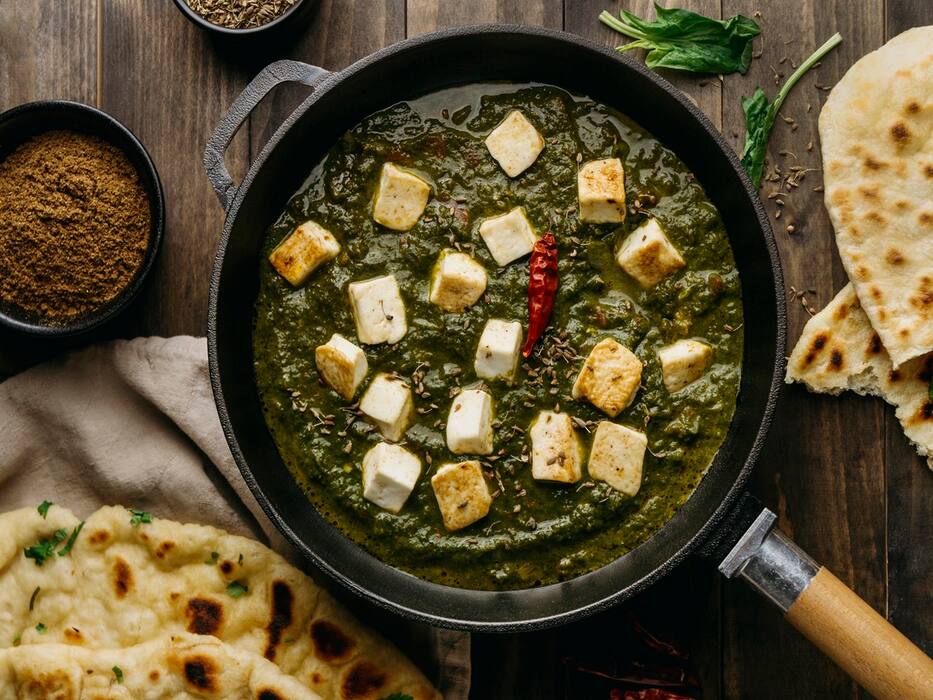 5 Worst Indian Dishes You Must Avoid Before Going To Bed At Night