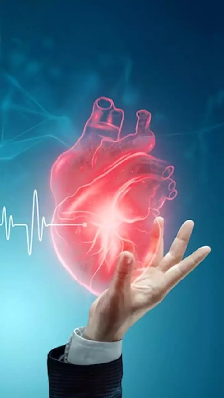 8 फूड्स जो आपके दिल को बना सकते हैं बीमार