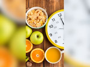 Fitness Goals For 2024: These 7 Foods Will Help You Stay Fit Without Dieting!