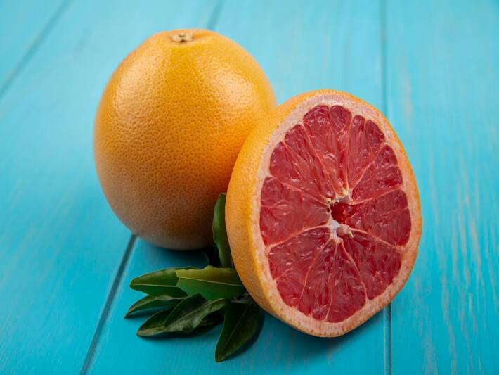 Unveiling 5 Reasons To Add Pomelo To Your Diet