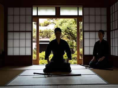 Focus: Explore Concentration With 6 Japanese Exercises