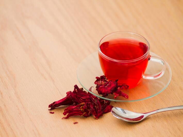 Rhododendron AKA Buransh Tea Why This Rare Himalayan Tea Is A Must