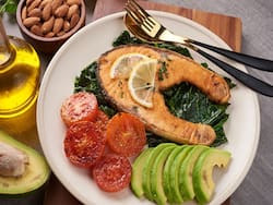 Pescatarian Diet: What Health Benefits Can You Reap From This Diet?