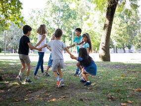 How Light Exercise Can Undo The Effects Of Childhood Sedentary Habits On Cholesterol?