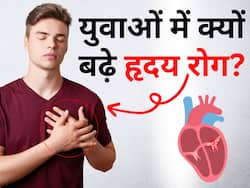 साल 2023 में युवा क्यों हुए सबसे ज्यादा हार्ट बीमारियों के शिकार? जानिए 7 बड़े कारण