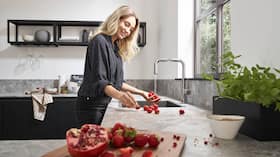4 Ways To Keep Your Kitchen Healthy And Hygienic This Season