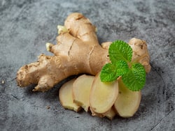Can Food Relieve Nasal Stuffiness? Try These 5 Types And See The Difference