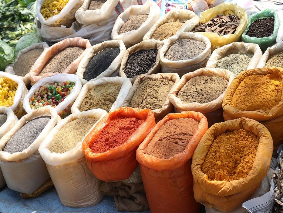 Embracing The Distinctive Benefits Of Black Turmeric