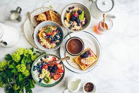 The Role Of Diet In Fertility And Egg Freezing
