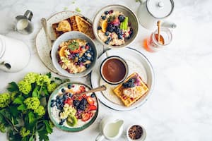 The Role Of Diet In Fertility And Egg Freezing