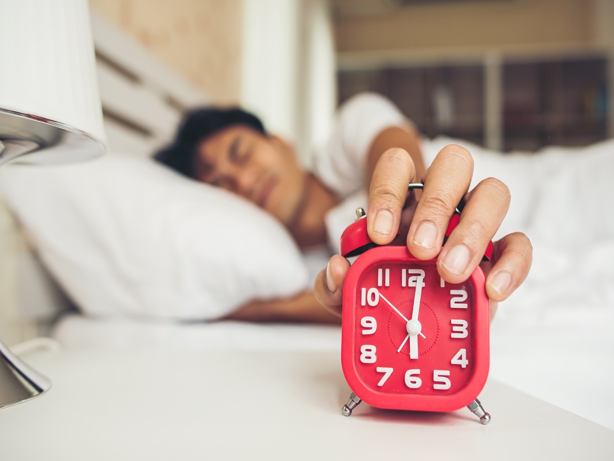 From New Born Babies To Oder Adults, How Much Sleep Is Absolutely Mandatory?
