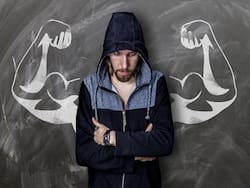 Unveiling Strength: 5 Psychology-Backed Signs Of A Strong Personality
