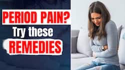 Menstrual Cramps: How to Reduce Period Pain Instantly