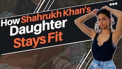 The Archies: Veronica aka Suhana Khan's Secret Diet For The Film