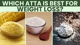 Weight loss foods: Ragi to bajra; these weight loss flours you must add to your diet!