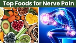 Neuropathy: Which diet helps alleviate nerve pain and repair nerves?