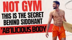 Kho Gaye Hum Kahan: Siddhant Chaturvedi is not a gym freak and does this to stay fit