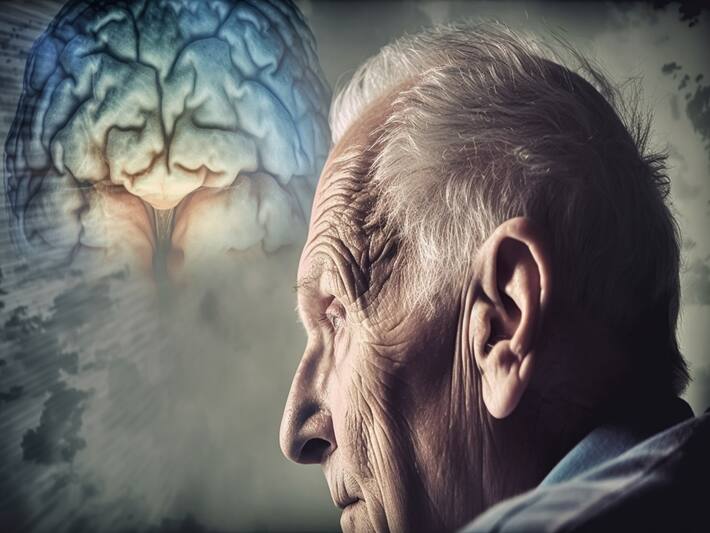 Dementia: Can Certain Personality Traits Reduce The Risk Of Memory loss ...