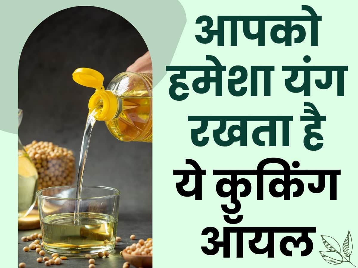 Moongfali Tail Khane Ke Fayde डायबिटीज कंट्रोल करने से लेकर हार्ट को मजबूत करने तक, इन 5