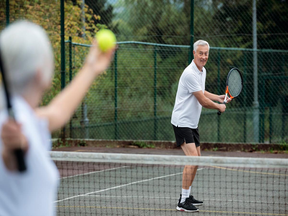 Amazing Unknown Benefits Of Pickleball You Must Know - Vimarsana News