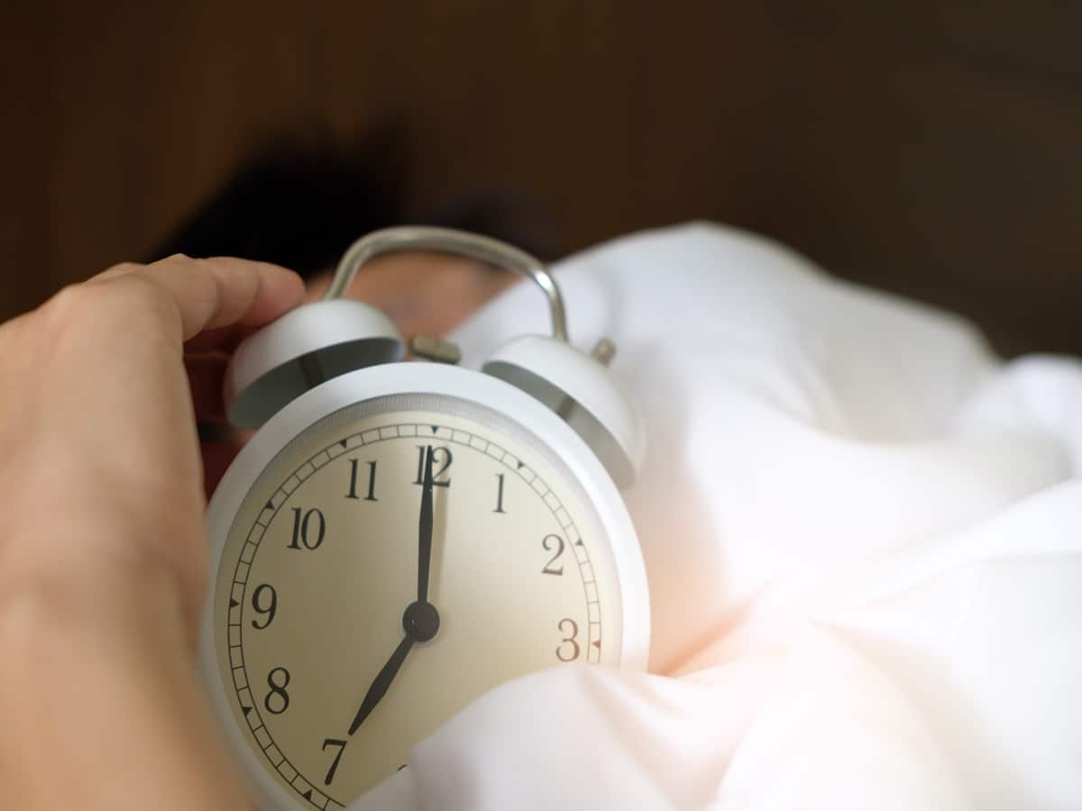 Sleighing Sleep Troubles: Doctor Recommended Tips To Overcome Poor Sleep During Holiday Season - Vimarsana News