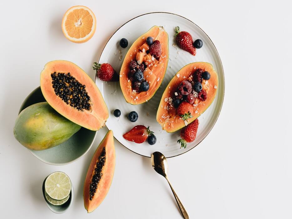 Fruits For Gut Health: 5 Types Rich In Natural Digestive Enzymes