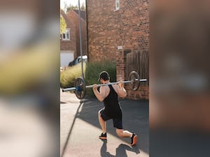 Muscle-Building For Men Over 30: 8 Protein-Rich Vegetarian Foods You Must Try