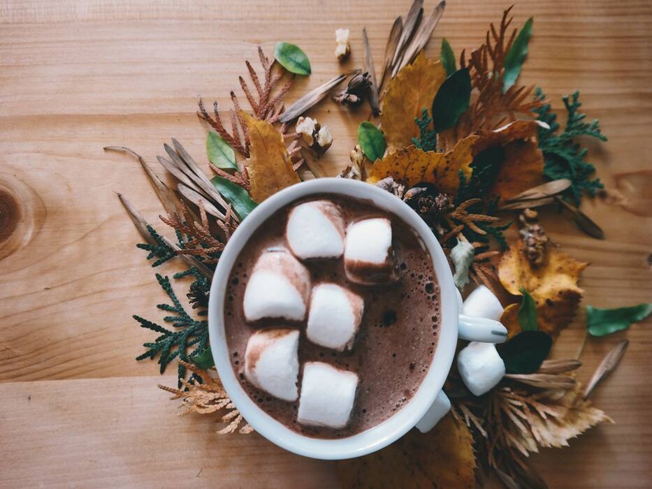 Hot Chocolate For Christmas: This Drink Will Surprise You With Its Many Health Benefits!
