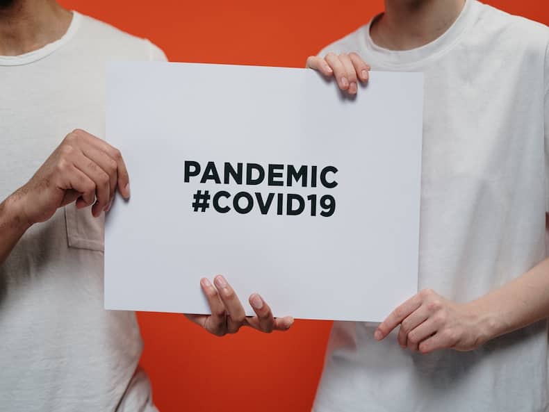 COVID JN.1 Variant On The Rise: 5 Ways You Can Stay Safe During New Year Celebrations