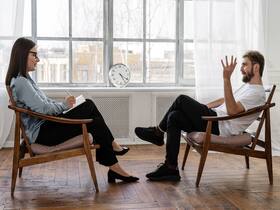 Men's Mental Health: Navigating The Balance Between Masculinity And Sensitivity