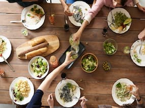 Low Calorie Dinner For Weight Loss: 5 Best Foods You Must Try!