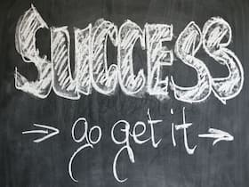 What Is The Secret To Success? 8 Mindset Changes You Must Adopt This New Year To Get Ahead In Your Professional Life What Is The Secret To Success? 8 Mindset Changes You Must Adopt This New Year To Get Ahead In Your Professional Life