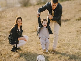 Can Fatherhood Impact A Man's Personal Development? Doctor Reveals The Intricacies
