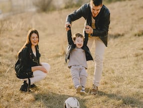 Can Fatherhood Impact A Man's Personal Development? Doctor Reveals The Intricacies