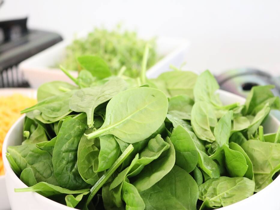 Fatty Liver Disease: 6 Foods You Can Safely Have With This Condition