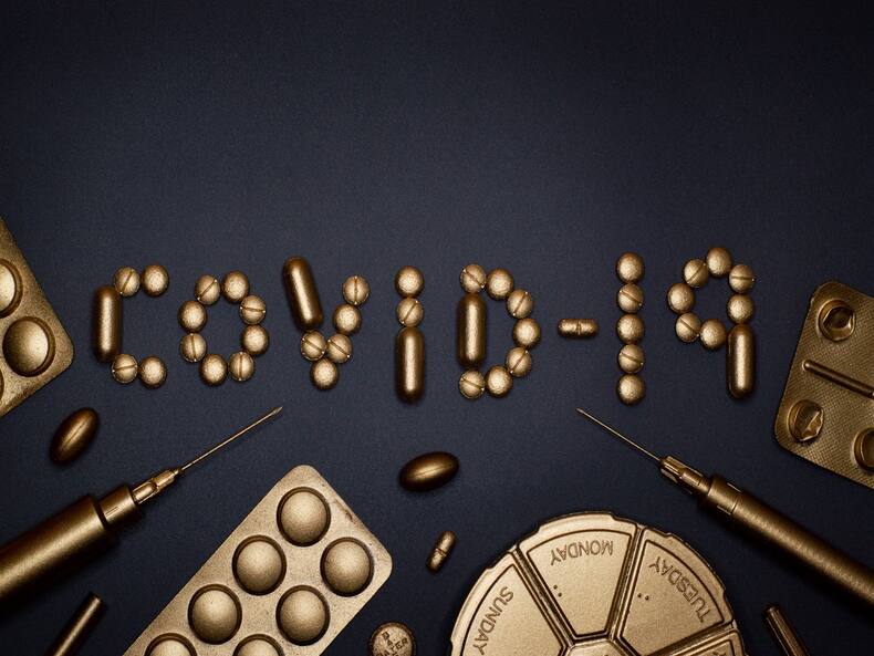 COVID JN.1 Variant On The Rise: 5 Ways You Can Stay Safe During New Year Celebrations