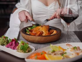 SAT - Portion Control And Its Benefits: Doctor Explains The Art Of Moderation