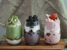 10 Reasons To Enjoy Yogurt Every Single Day