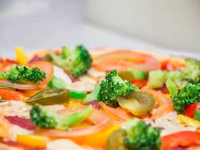 A Guide To 9 Must-Have Vegetarian Foods For Women Over 40