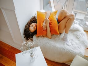 Premenstrual Dysphoric Disorder AKA Period Anxiety: All You Need To Know About This Condition