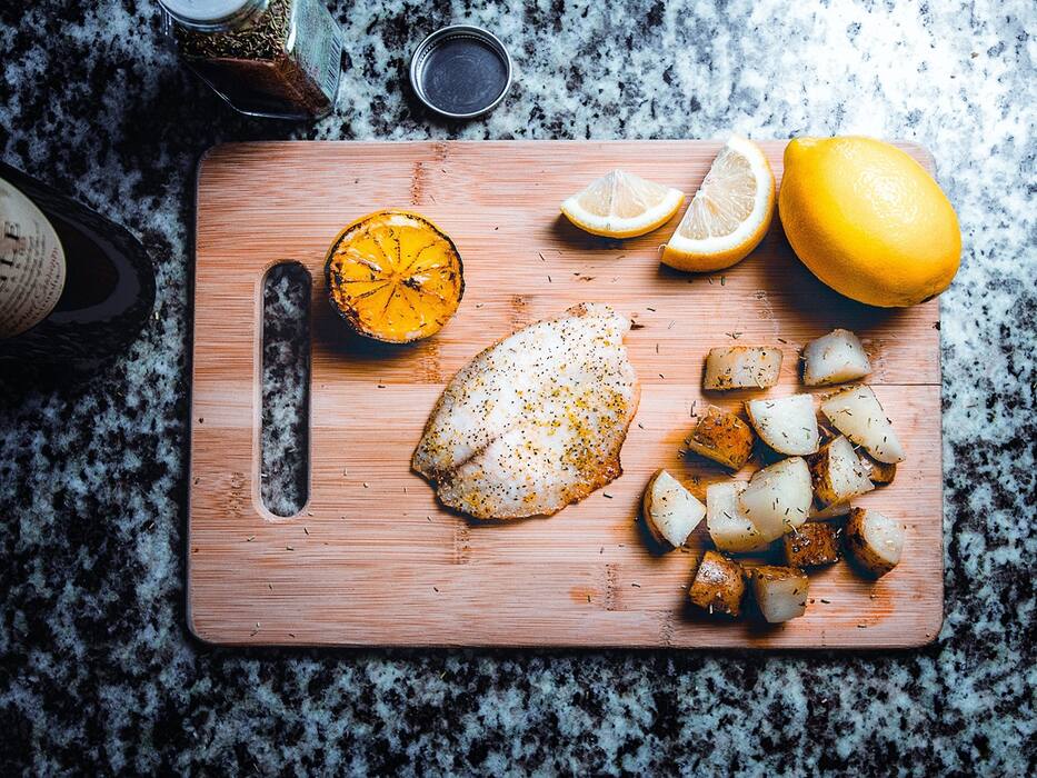 Fatty Liver Disease: 6 Foods You Can Safely Have With This Condition
