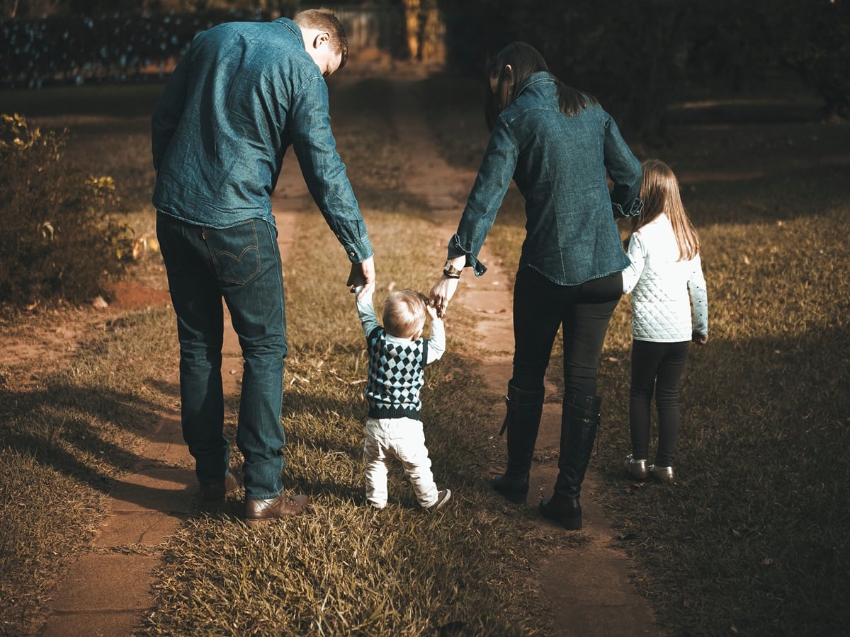 Men’s Role In Forging A Healthy Relationship: Expert Speaks On The Evolution Of Family Building