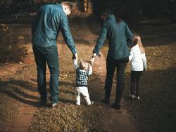 Men's Role In Forging A Healthy Relationship: Expert Speaks On The Evolution Of Family Building