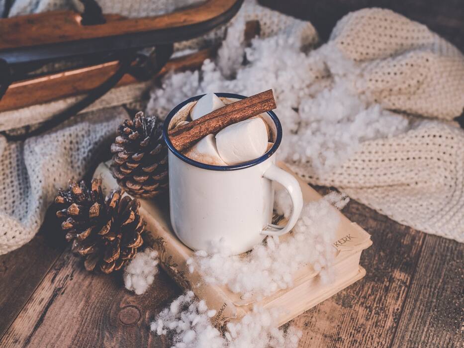 Hot Chocolate For Christmas: This Drink Will Surprise You With Its Many Health Benefits!