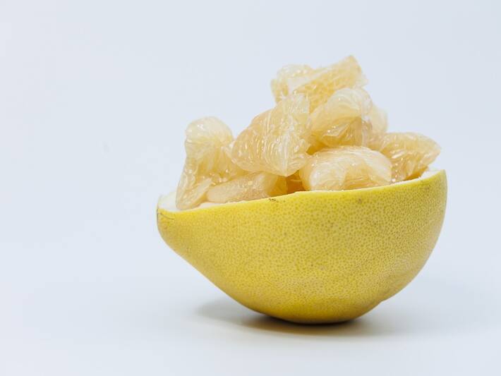 Unveiling 5 Reasons To Add Pomelo To Your Diet