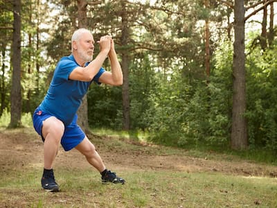 How To Manage Diabetes And Joint Health In Elderly During Monsoon