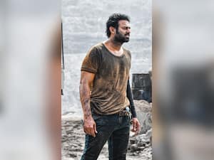 ये 8 चीजें जो प्रभास को बनाती हैं एक फिट एक्टर