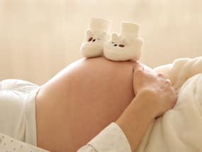 Long-Term Consequences Of Neonatal Listeriosis On Infant