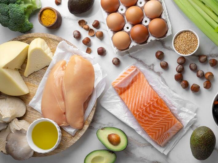 What Happens If You Don't Eat Enough Protein During Pregnancy